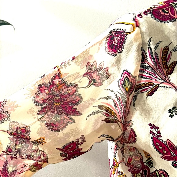 Antilia Femme Tunics (small) - Picture 5 of 10